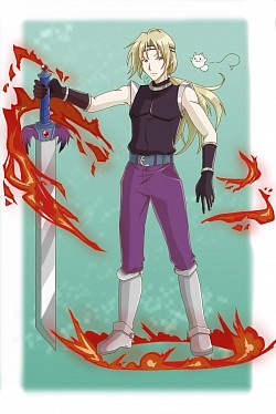 デューク＆フィーサス