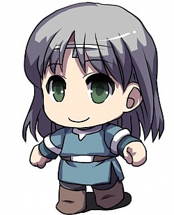 セス（SDver.）（MACK様より）