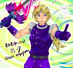 デューク＆フィーサス