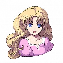 アルテーシア（MACK様より）