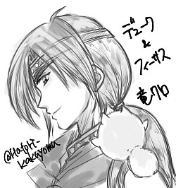 デューク＆フィーサス