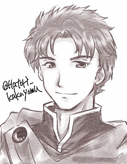 オアス・クリスタル