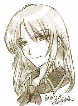 ラファエル王子