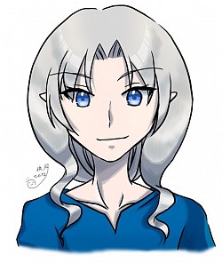 クォーム（依月さかな様）