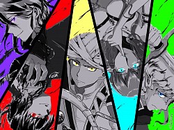 魔将軍ズ（文遠ぶん様）