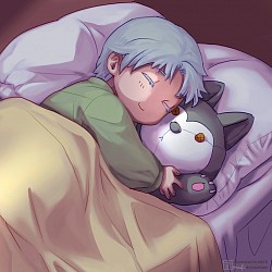 セス（2歳ver.）（MACK様より）