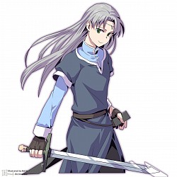 セス（MACK様より）