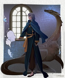 ウィルダウ（MACK様より）