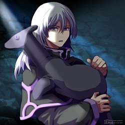 ウィルダウ（？？？ver.）（MACK様より）