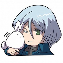 ウィルダウ（MACK様より）