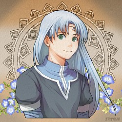 セス（MACK様より）