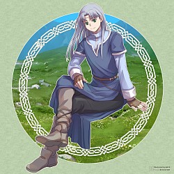 セス（MACK様より）