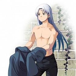 セス（MACK様より）