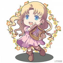 アルテーシア（MACK様より）