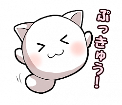 フィーサス（依月さかな様より）